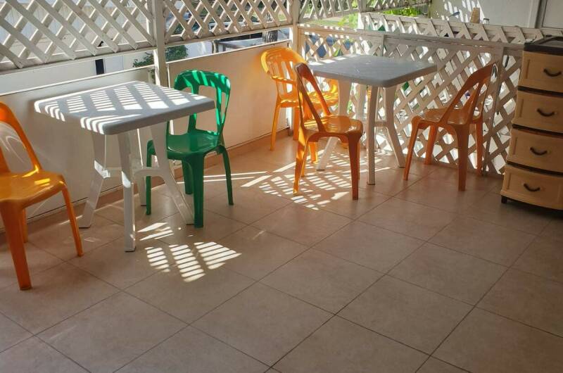 3-х местный «Эконом»