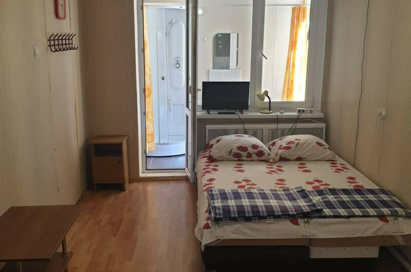 3-х местный «Эконом»