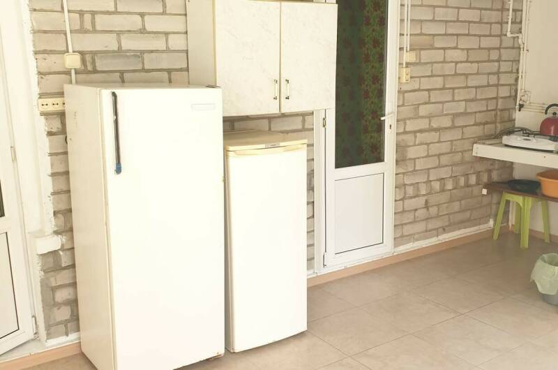 3-х местный «Эконом»