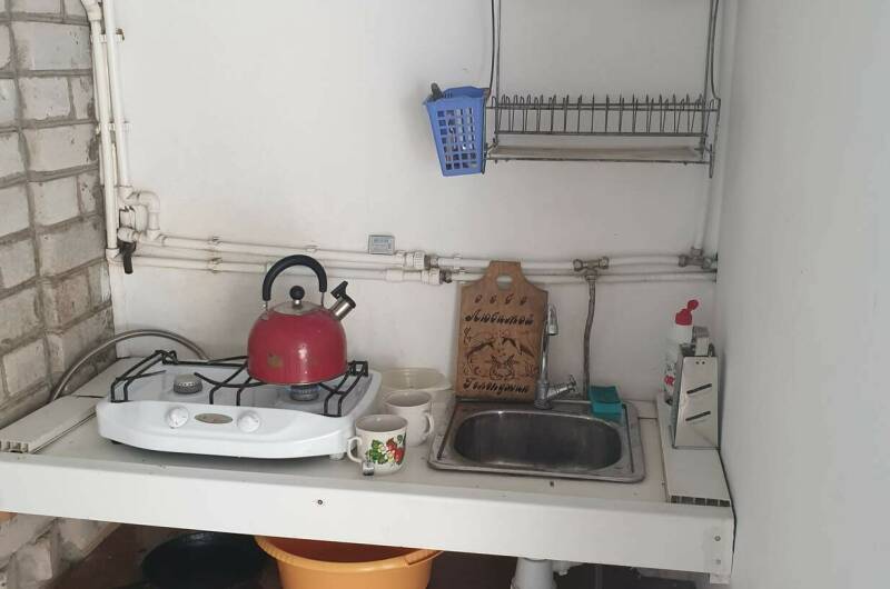 3-х местный «Эконом»