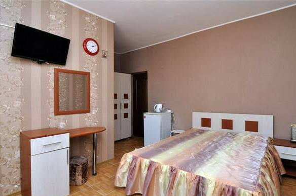 Двухместный «Стандарт»