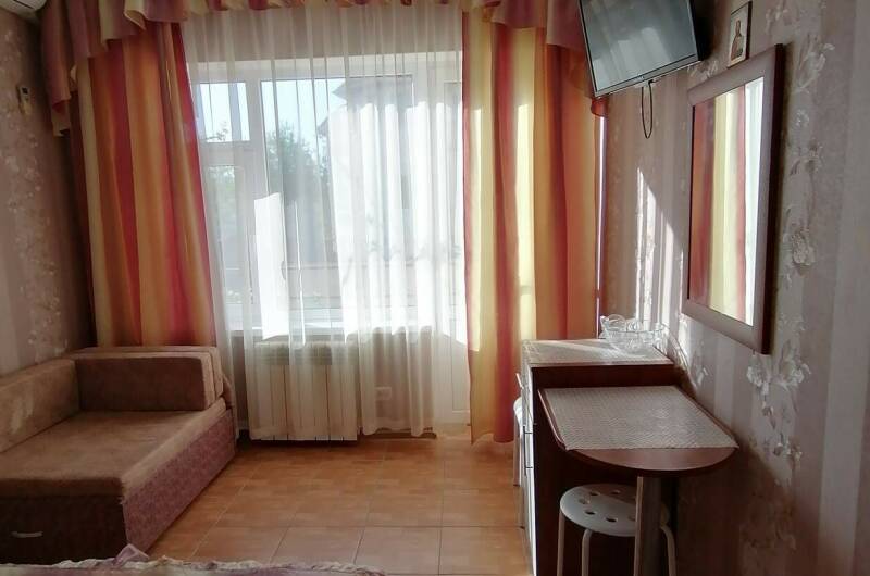 Двухместный «Стандарт»