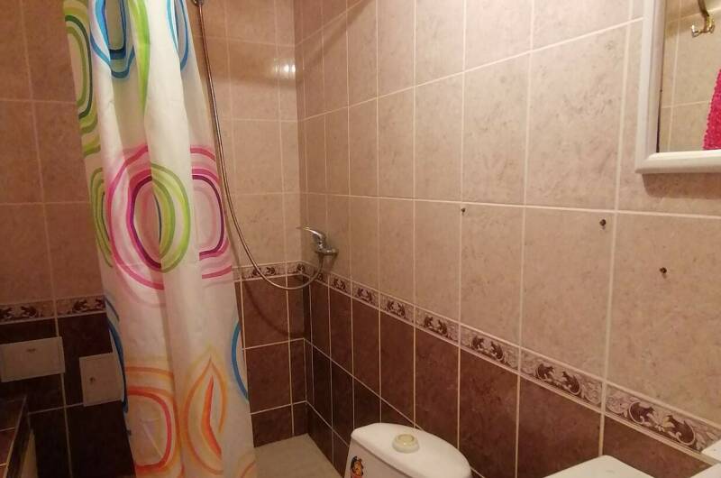 Двухместный «Стандарт»