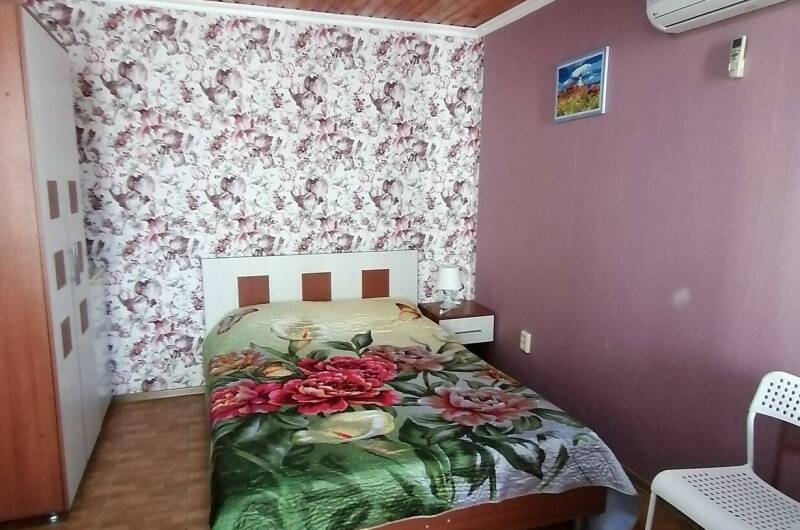 Двухместный «Стандарт»