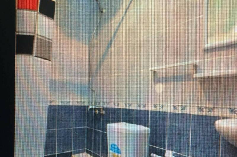 Трехместный «Стандарт»