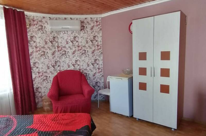 Трехместный «Стандарт»