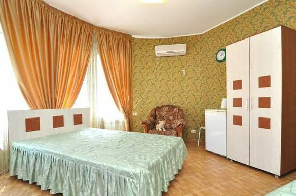 Трехместный «Стандарт»