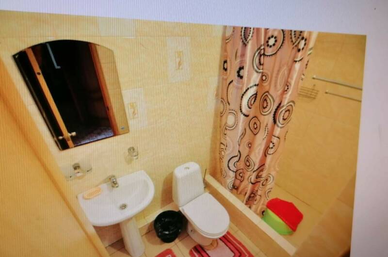 Четырехместный «Стандарт»