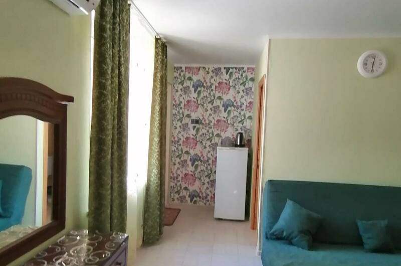 Четырехместный «Стандарт»