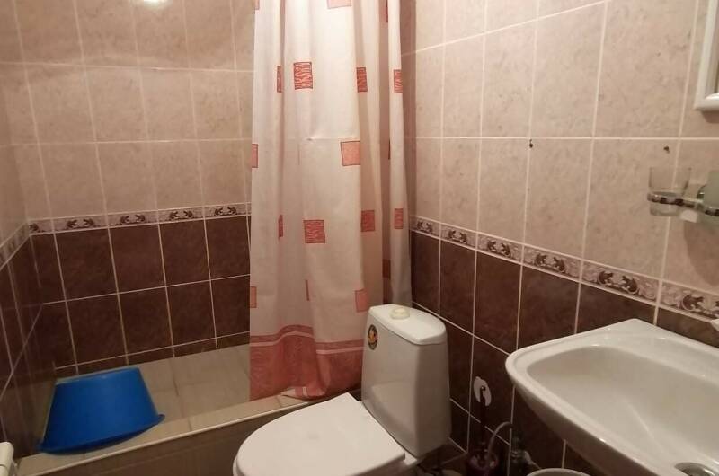 Четырехместный «Стандарт»