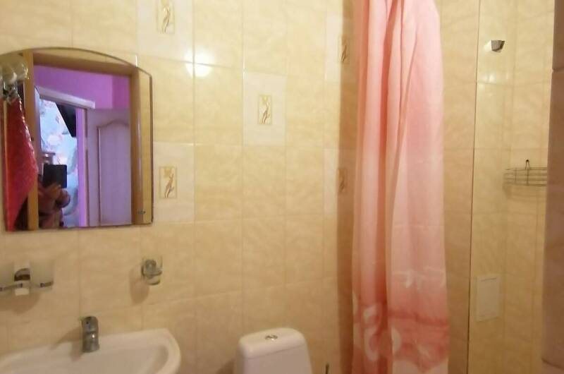 Двухкомнатный номер