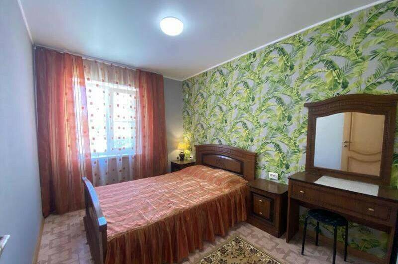 Двухкомнатный номер