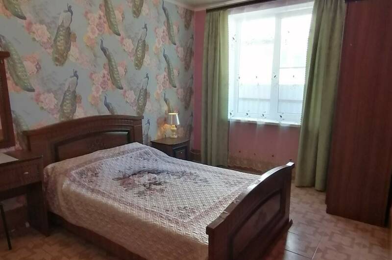 Двухкомнатный номер