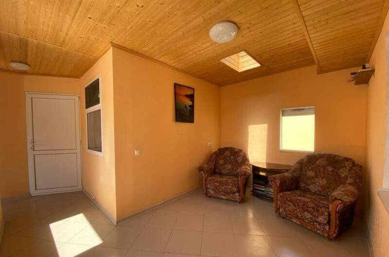 Номер «Люкс»