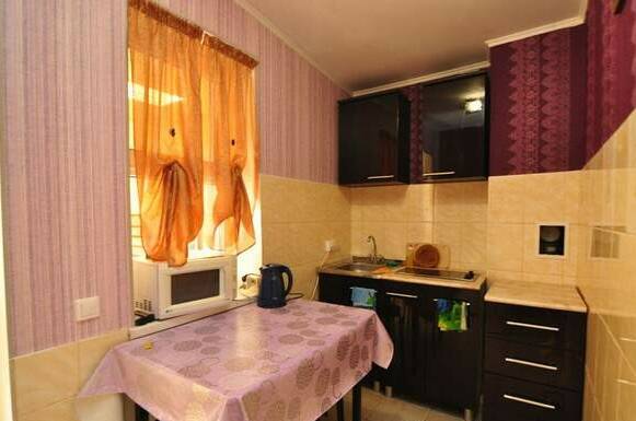 Номер «Люкс»