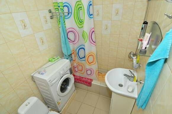 Номер «Люкс»