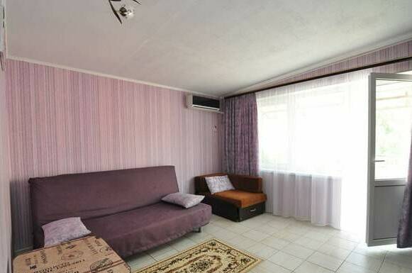 Номер «Люкс»