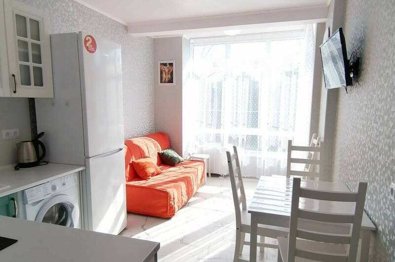 Апартаменты