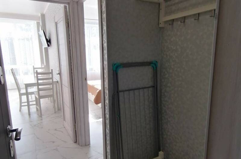 Апартаменты