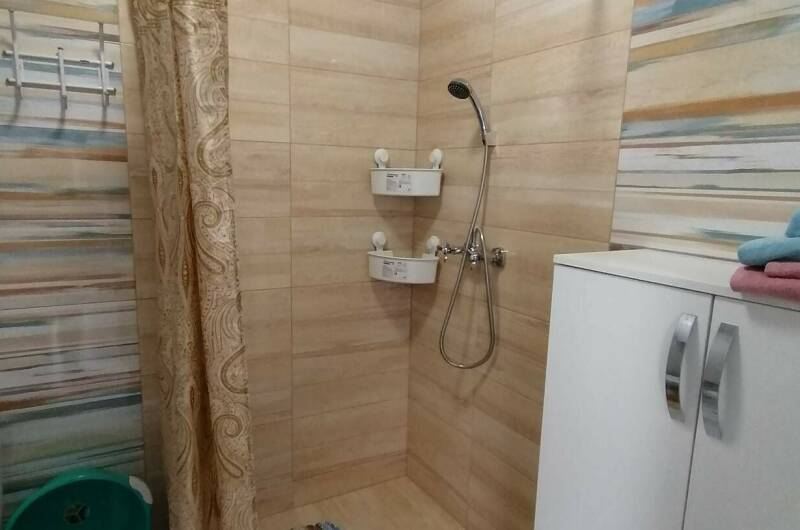 Апартаменты