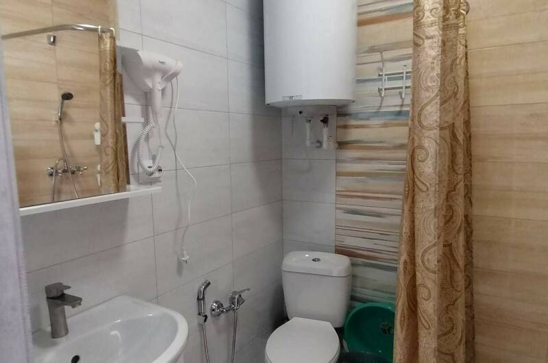 Апартаменты