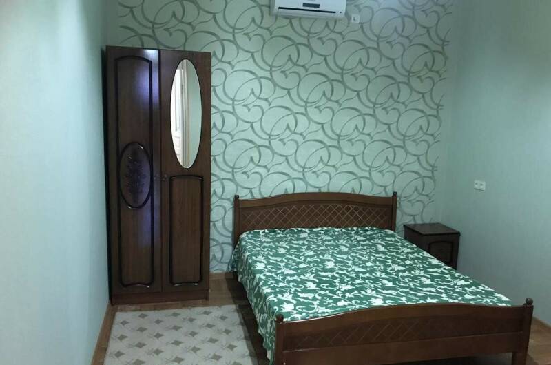 3-х местный номер