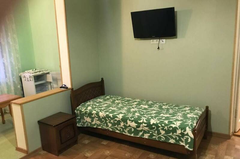 3-х местный номер