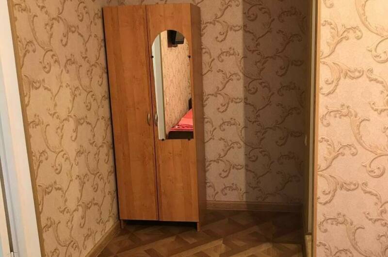 3-х местный номер с удобствами