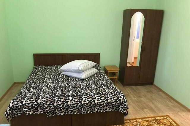 3-х местный номер