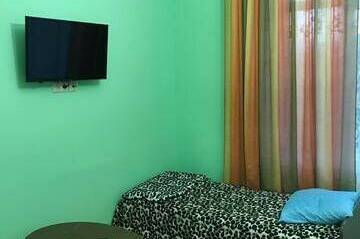 3-х местный номер