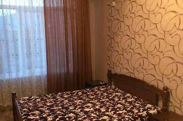 3-х местный номер