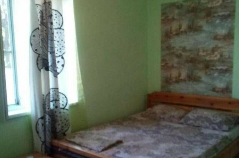 Двухместный номер