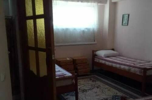 Двухместный номер