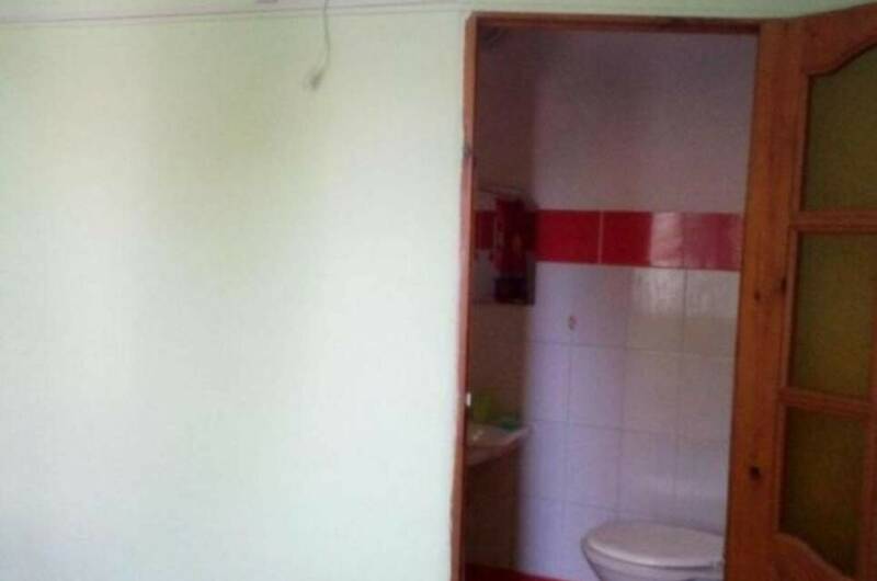 Двухместный номер