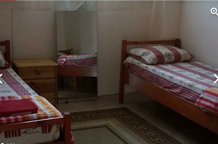 Двухместный номер