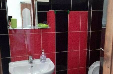 Двухместный номер с балконом