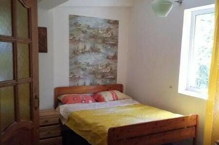 Трехместный номер