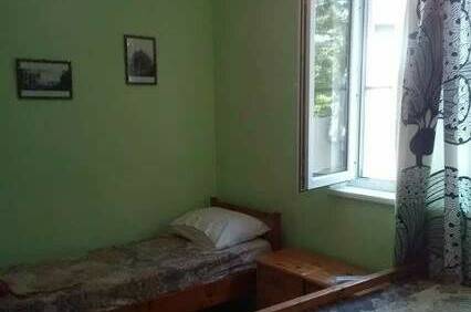 Трехместный номер