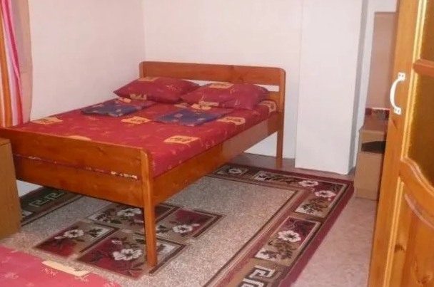 Трехместный номер