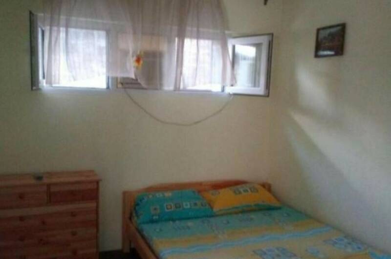 Двухкомнатный семейный номер