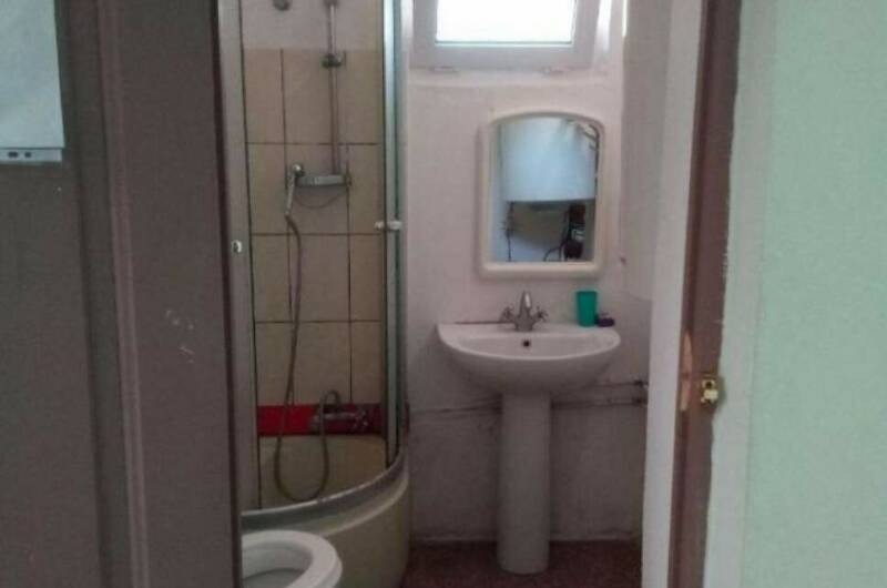 Двухкомнатный семейный номер