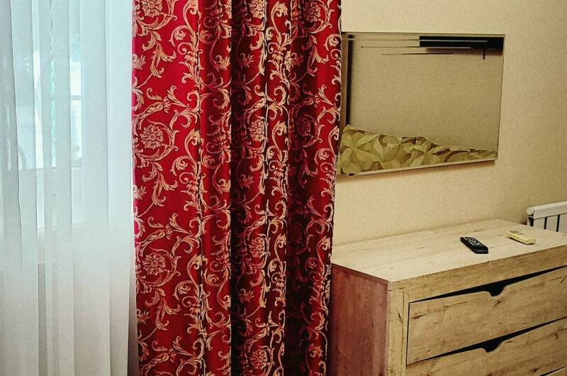 Четырехместный номер «Стандарт»