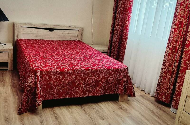 Четырехместный номер «Стандарт»