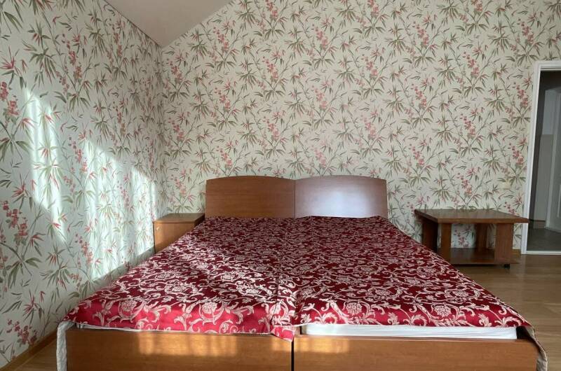 Четырехместный номер «Стандарт»