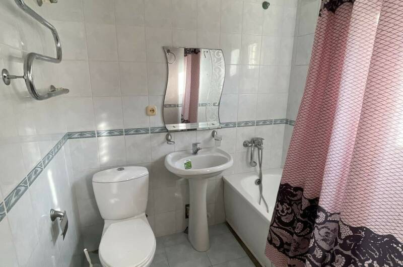 Четырехместный номер «Стандарт»