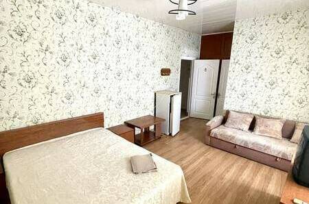 Четырехместный номер «Стандарт»