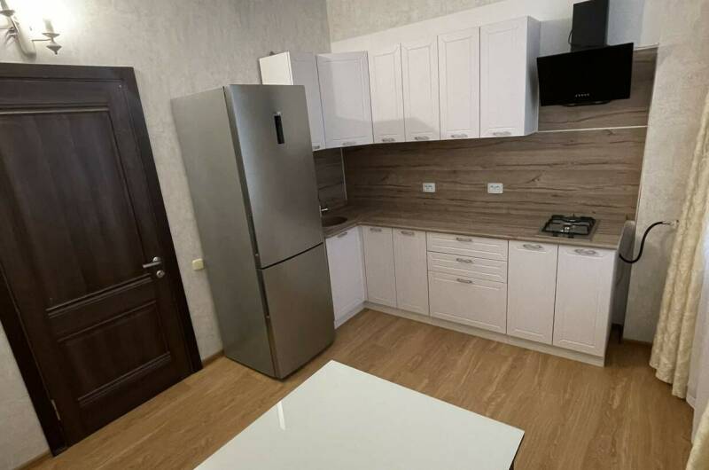 Двухкомнатная квартира