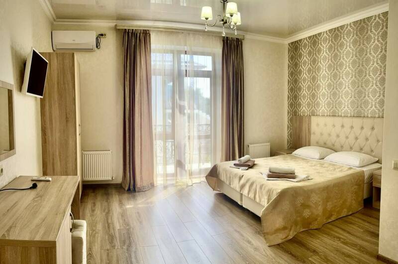 Этаж под ключ