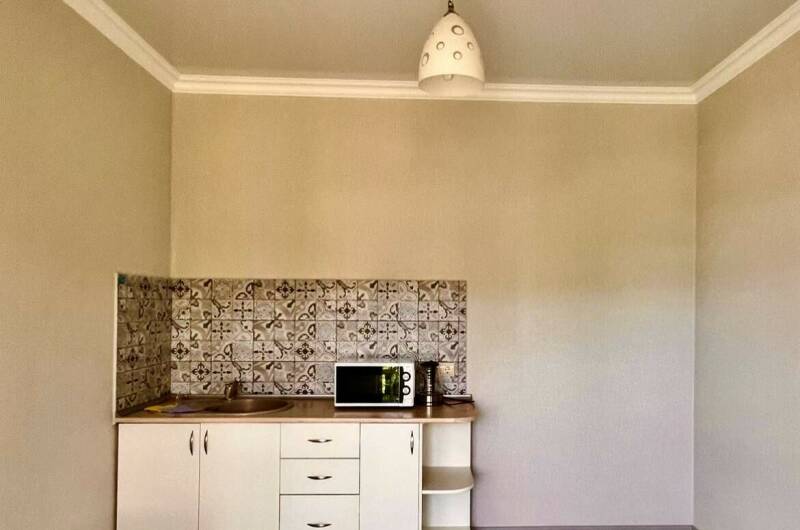 Этаж под ключ