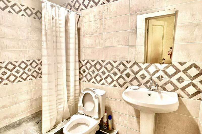 Этаж под ключ